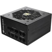 تصویر پاور - منبع تغذیه کوگار مدل COUGAR CG PSU GEX 750 