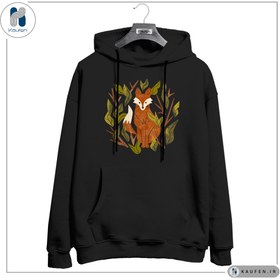 تصویر لباس طرح طبیعت 