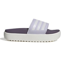 تصویر دمپایی راحتی زنانه آدیداس مدل ADILETTE PLATFORM کد IF3421 adidas | IF3421