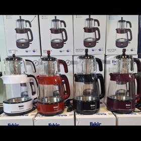 تصویر چای ساز فکر مدل 203 