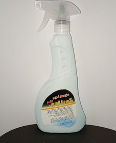 تصویر اسپری صفرشویی خودرو تورنادو ۴۵۰ میل فرمول نانو _ فروش عمده - 960 عدد 