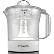 تصویر آب مرکبات گیری کنوود 40 وات 1 لیتری Kenwood JE280 Citrus Juicer Kenwood JE280 Citrus Juicer 40W