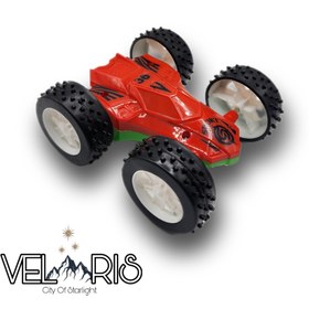 تصویر ماشین دیوانه قدرتی 