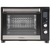 تصویر آون توستر تکنو مدل TE-354 Techno TE-354 Oven Toaster