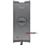 تصویر شارژر لپ تاپ DELL مدل 19.5V 4.62A ضخیم FAT Adapter LapTop Dell 19.5V 4.62A 7.4*5.0mm FAT