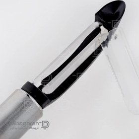 تصویر پوست کن قلمی استیل UN-1109 UN-1109 steel pen peeler