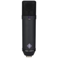 تصویر میکروفون استودیو کندانسور مولتی پترن نیومن یو ای آی U 87 Ai Neumann U 87 Ai