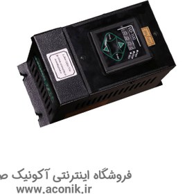 تصویر اینورتر سه فاز 2.2kw JP مدل ED100 