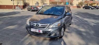 تصویر بایک سابرینا مونتاژ مدل 1395 ا اتوماتیک اتوماتیک