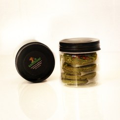 تصویر ماچا فلت کوکی | بدون رنگ افزودنی 