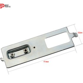 تصویر ساپورت لولا 1111 