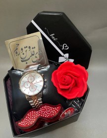 تصویر پکیج کادویی رومانسون 