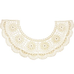 تصویر پنل لباس مدل یقه کد Y6966 