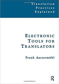 تصویر Electronic Tools for Translators 