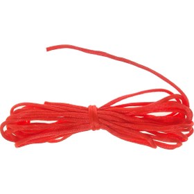 تصویر قیطان ماکارونی مدل Y3421 طول 4 متر 