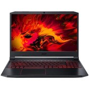 تصویر لپ تاپ ایسر نیترو 5 گیمینگ acer nitro5 an515 i5 10300H 8g 256 ssd 4g 3050 ا laptop acer nitro5 an 515 i5 10300H 8g ram 256 ssd 4g rtx 3050 laptop acer nitro5 an 515 i5 10300H 8g ram 256 ssd 4g rtx 3050