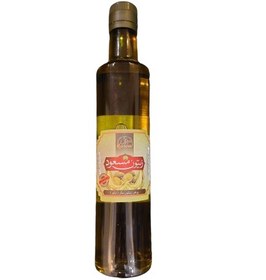 تصویر روغن زیتون فرابکر مسعود عرضه شده توسط سالم یاب Olive Oil