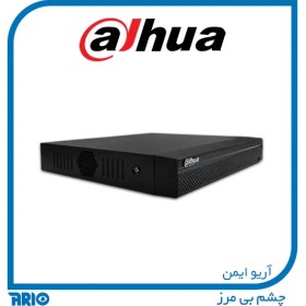 تصویر ضبط کننده ویدیویی داهوا مدل DHI-NVR4108HS-4KS3 ۸ کانال 