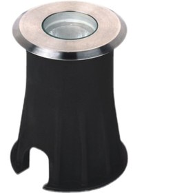 تصویر چراغ COB دفنی 2وات 