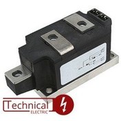 تصویر دوبل تریستور 300 آمپر 1600 ولت IXYS MCC312-16IO1 آی ایکس وای اس دوبل تریستور 300 آمپر 1600 ولت IXYS MCC312-16IO1 آی ایکس وای اس