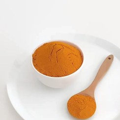 تصویر زردچوبه خوش طعم و خوش عطر 