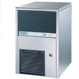 تصویر یخ ساز BREMA 55KG BREMA 55KG TB551