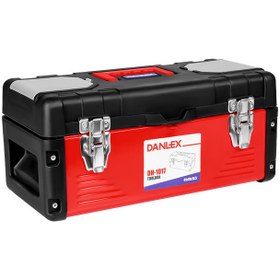 تصویر جعبه ابزار DH-1017 دنلکس8885 Tool box DH-1017 danlex