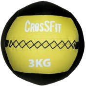 تصویر توپ وال بال کراسفیت CROSSFIT 