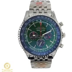 تصویر ساعت مردانه برایتلینگ 1036 Breitling Navitime 