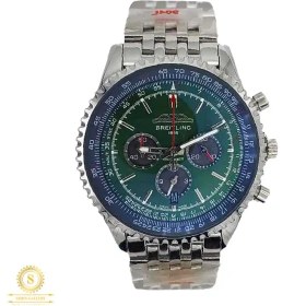 تصویر ساعت مردانه برایتلینگ 1036 Breitling Navitime 