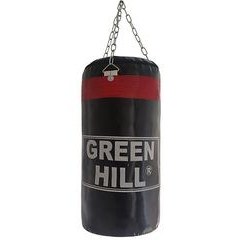 تصویر کیسه بوکس گرین هیل مدل 008 