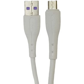 تصویر کابل شارژ USB به microUSB كوكلاسيك مدل Kuclassic KC4 