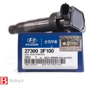 تصویر کوئل خودرو هیوندای توسان 2013 - 2015 