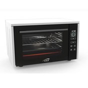 تصویر Toaster Oven MODEL:TO-5055 W 