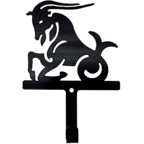 تصویر آویز لباس طرح دی کد KMA96 