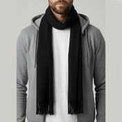 تصویر شال گردن مردانه موهر VS04 