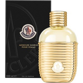 تصویر عطر زنانه sunrise pour femme 100 ml Moncler MONCLER SUNRISE EAU DE PARFUM