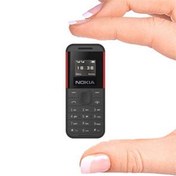 تصویر گوشی نوکیا (بدون گارانتی) 5310Mini | حافظه 32 مگابایت Nokia 5310 Mini (Without Garanty) 32 MB