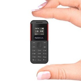 تصویر گوشی نوکیا (بدون گارانتی) 5310Mini | حافظه 32 مگابایت ا Nokia 5310 Mini (Without Garanty) 32 MB Nokia 5310 Mini (Without Garanty) 32 MB