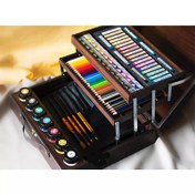 تصویر جعبه چندمنظوره رزا 