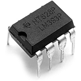 تصویر آیسی آپ امپ LM393 