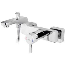 تصویر شیر حمام سیتکو مدل 980 