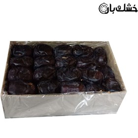 تصویر خرما (رطب) مضافتی 