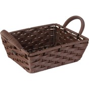 تصویر سبدبافت شهرزاد لایت زیبا 