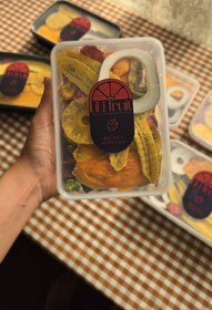 تصویر پک مستطیلی 