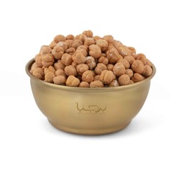 تصویر نخود دو آتشه شور اعلاء 