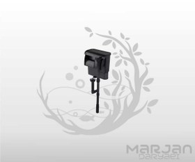 تصویر فیلتر هنگان آکواریوم جنکا مدل XP-31 