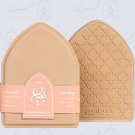 تصویر مهر محراب متبرک 