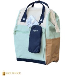 تصویر کوله برند هیماواری ژاپن کد 1027 