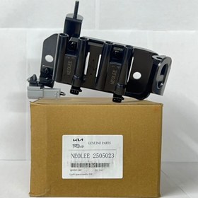 تصویر کویل ریو 